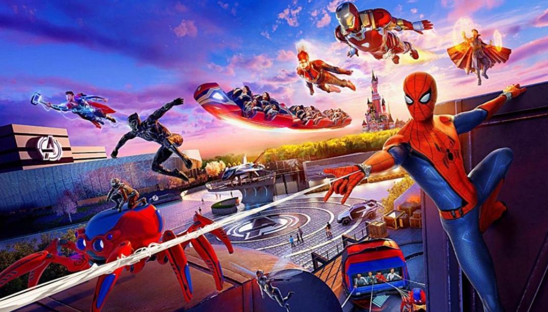 Confort Golf Disney バイー・ロマンヴィリエ エクステリア 写真
